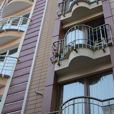Taksim Elite Residence Istanbul Eksteriør bilde