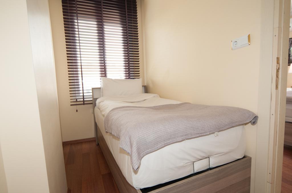 Taksim Elite Residence Istanbul Eksteriør bilde