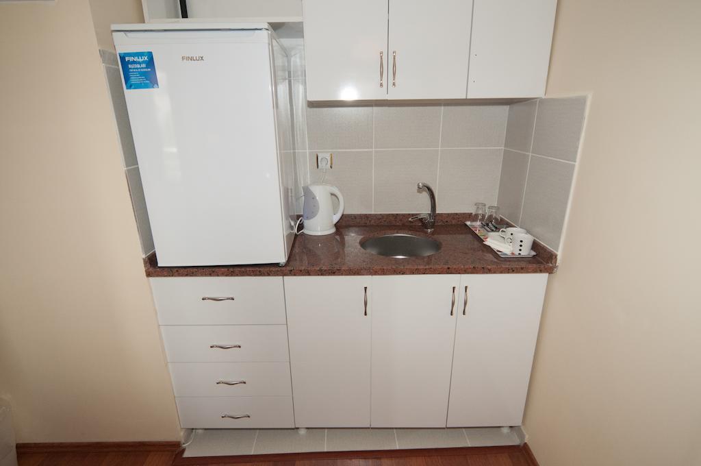 Taksim Elite Residence Istanbul Eksteriør bilde