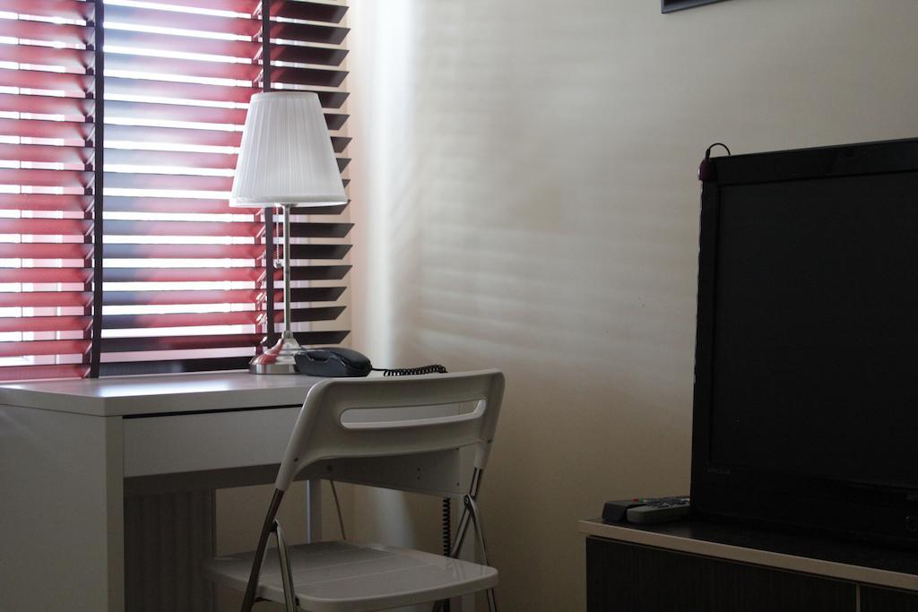Taksim Elite Residence Istanbul Eksteriør bilde