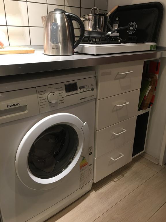 Taksim Elite Residence Istanbul Eksteriør bilde