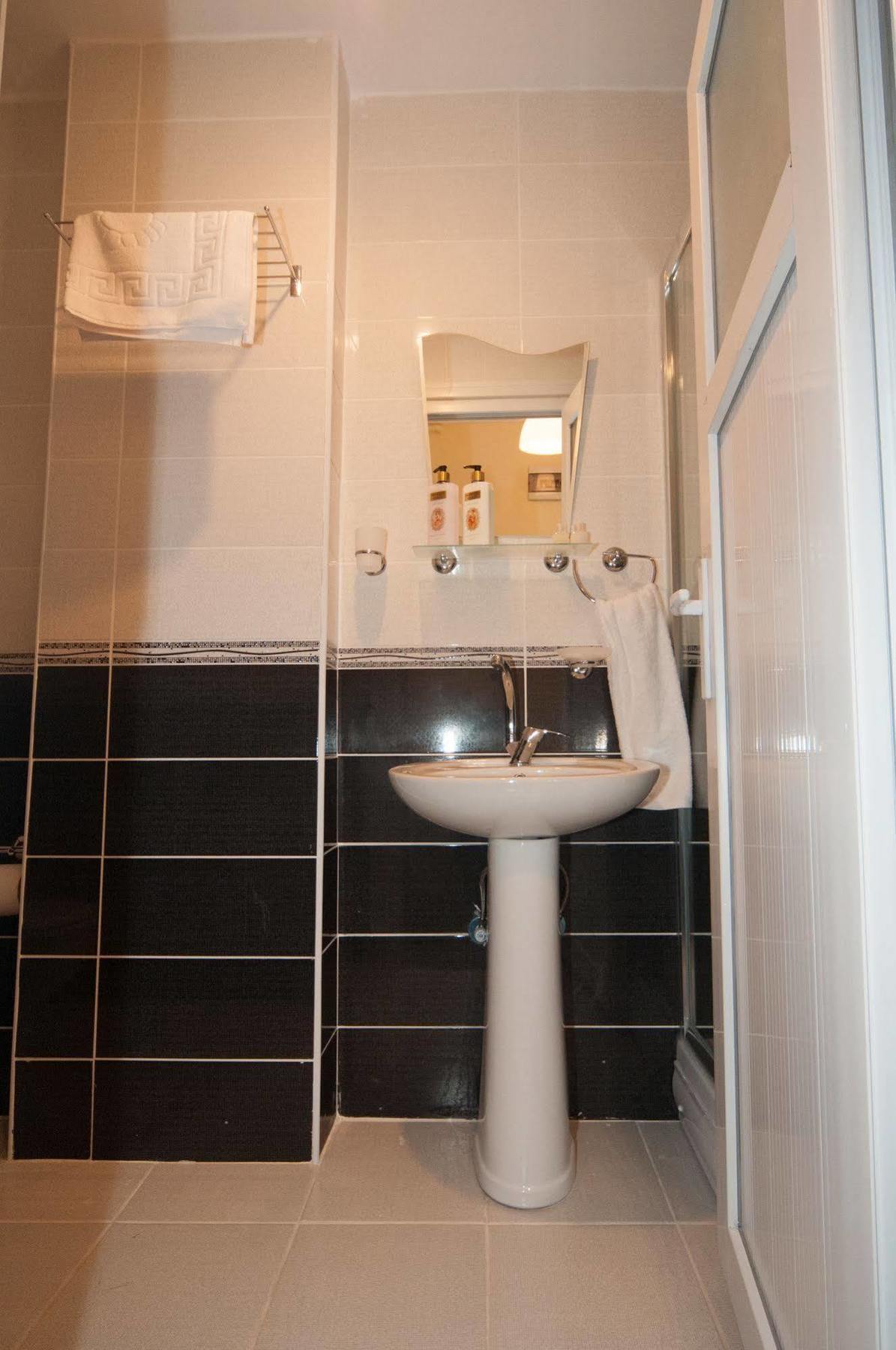 Taksim Elite Residence Istanbul Eksteriør bilde