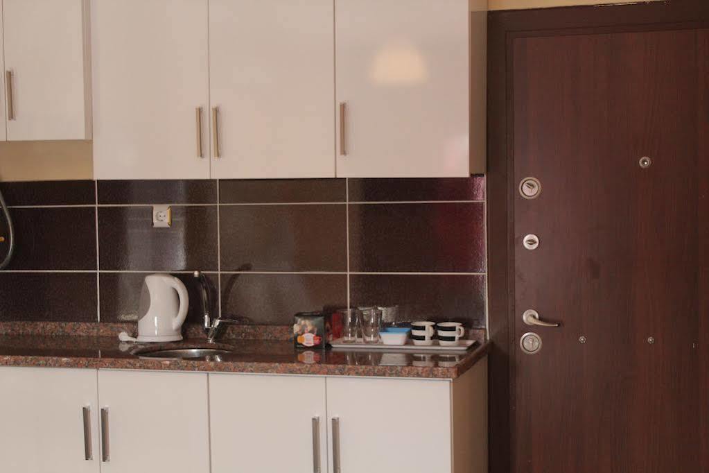 Taksim Elite Residence Istanbul Eksteriør bilde