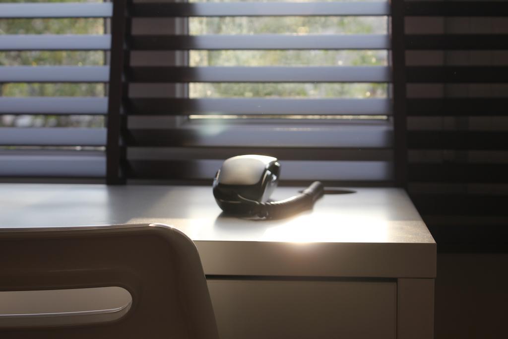 Taksim Elite Residence Istanbul Rom bilde