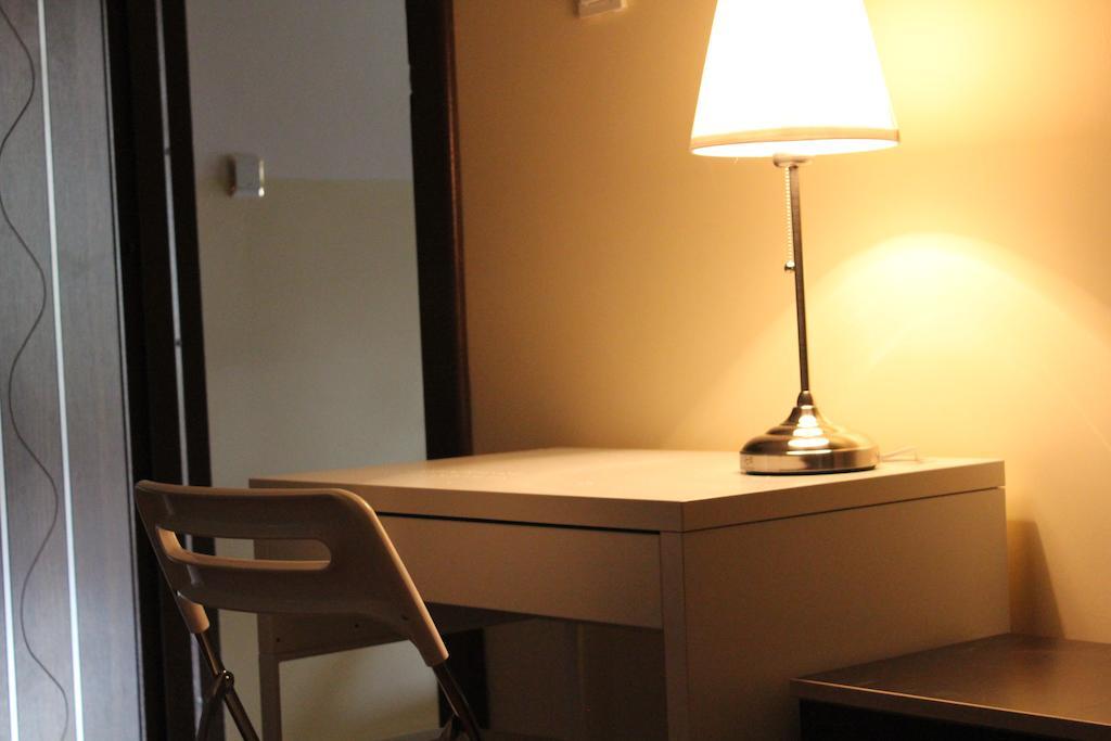 Taksim Elite Residence Istanbul Rom bilde