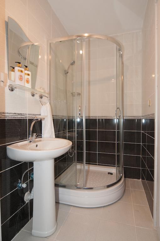 Taksim Elite Residence Istanbul Rom bilde