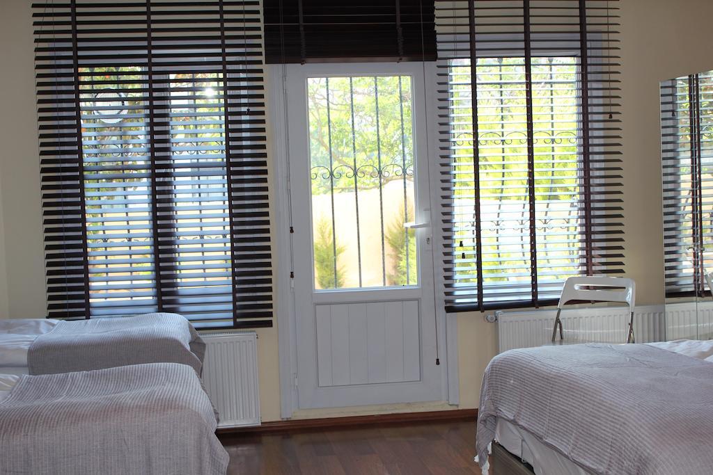 Taksim Elite Residence Istanbul Rom bilde