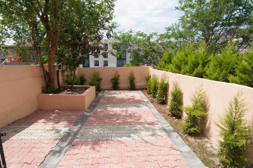 Taksim Elite Residence Istanbul Rom bilde