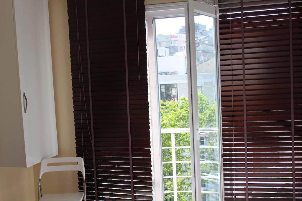 Taksim Elite Residence Istanbul Rom bilde