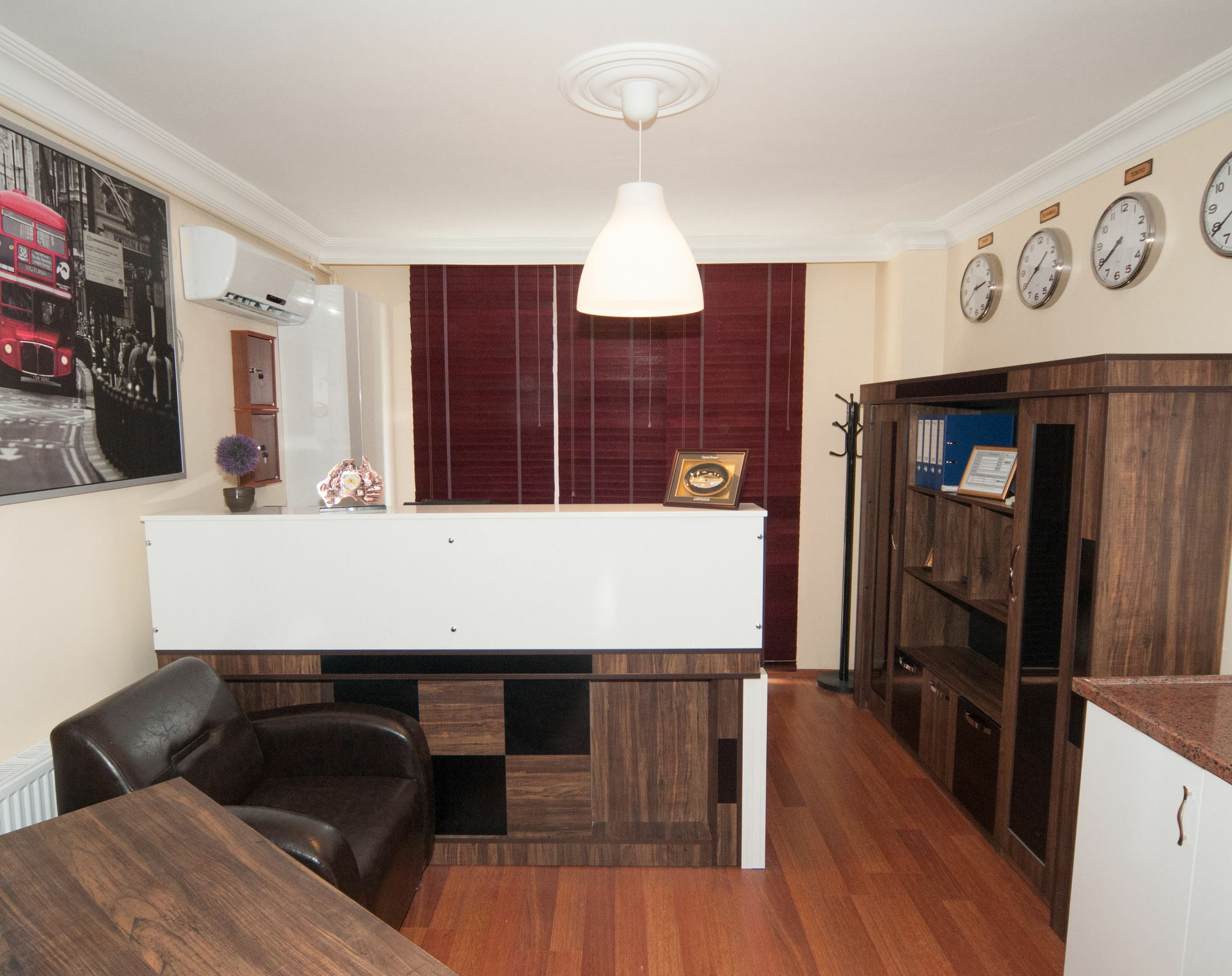 Taksim Elite Residence Istanbul Eksteriør bilde