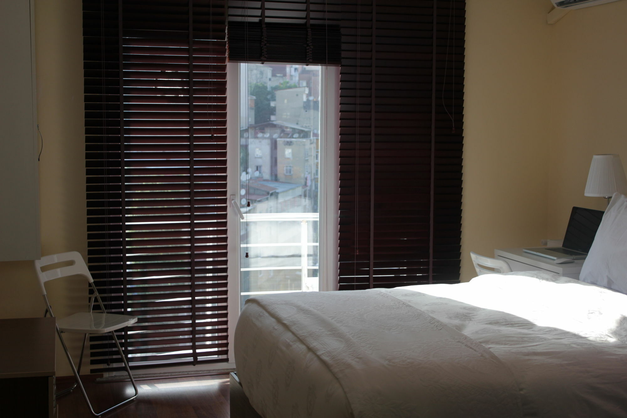 Taksim Elite Residence Istanbul Eksteriør bilde
