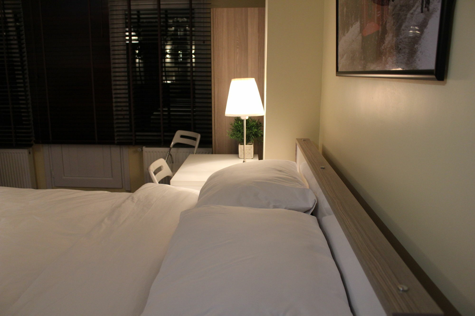 Taksim Elite Residence Istanbul Eksteriør bilde