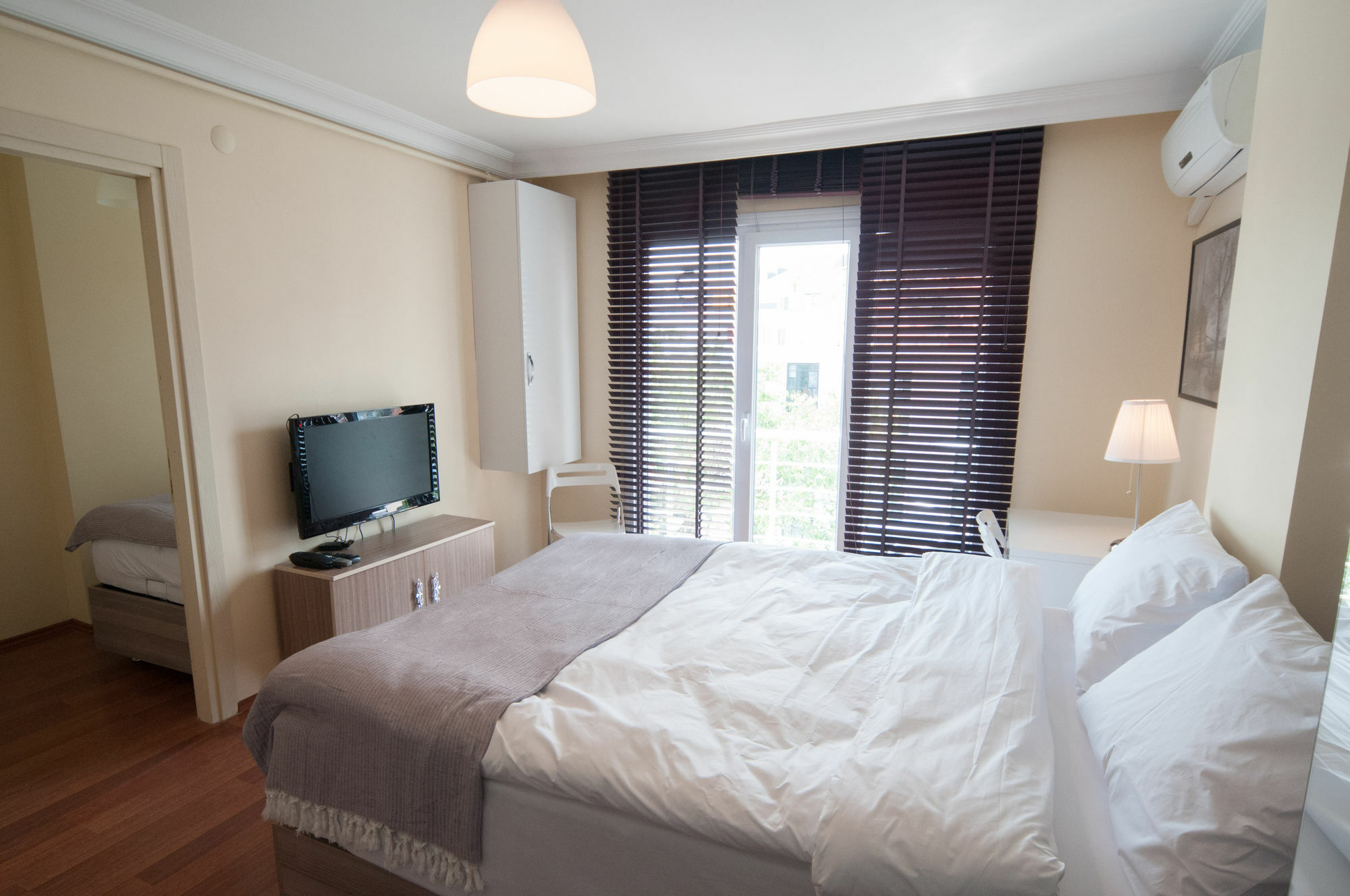 Taksim Elite Residence Istanbul Eksteriør bilde