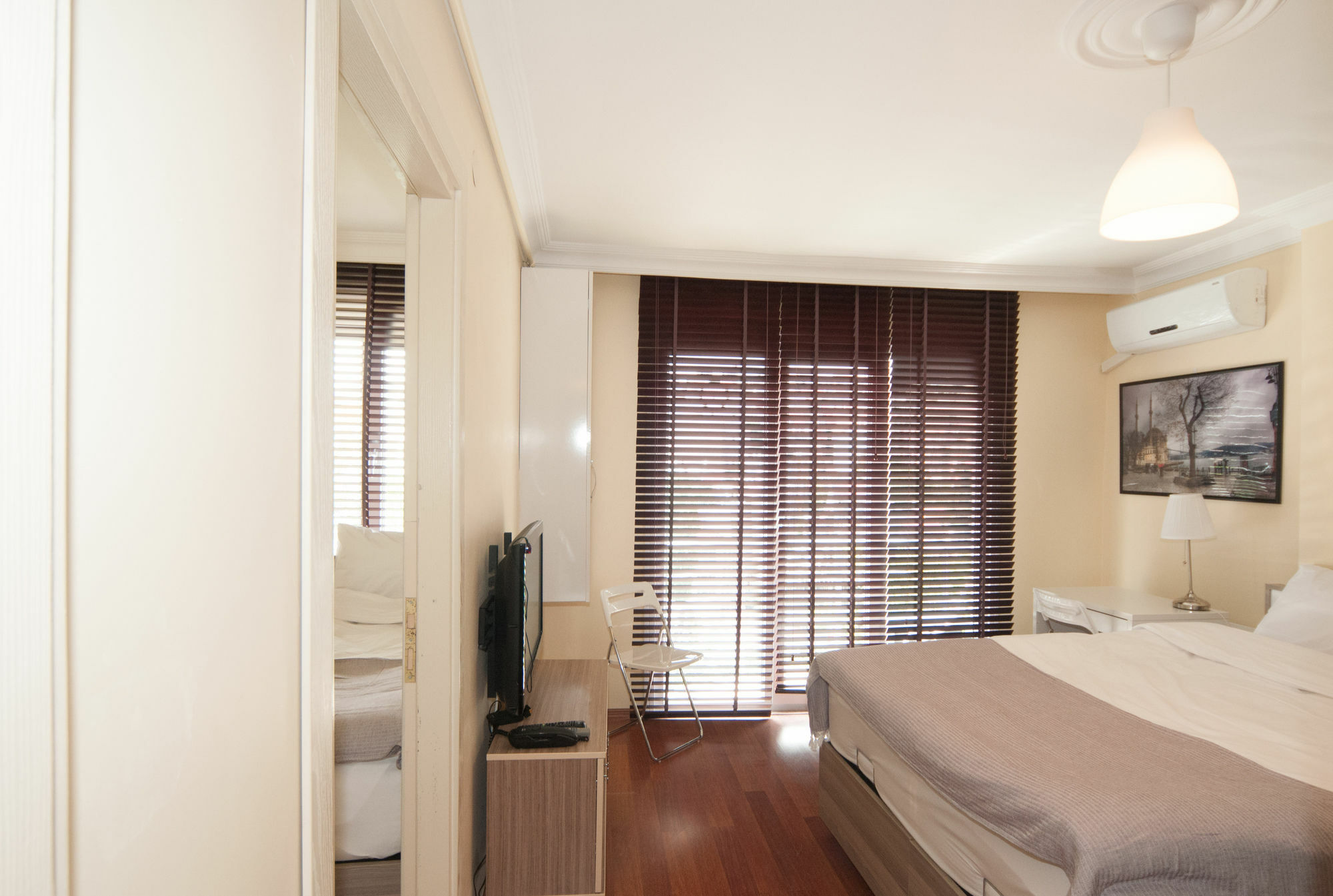 Taksim Elite Residence Istanbul Eksteriør bilde